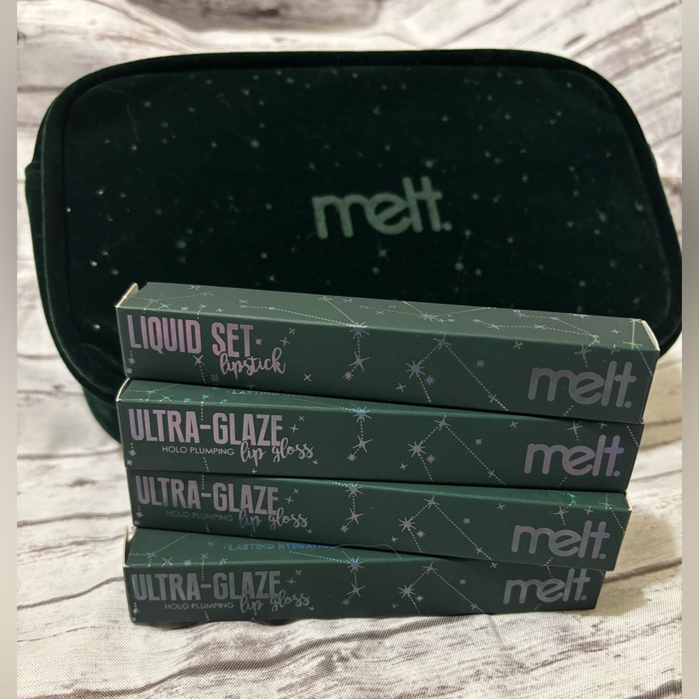Melt Bad Side Zodiac Collection - Picture 3 of 15